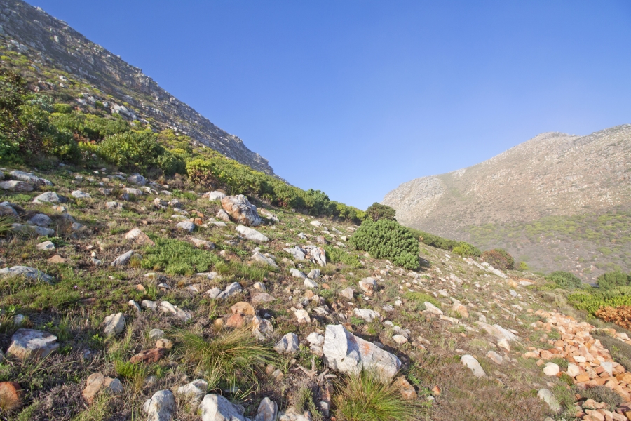 0 Bedroom Property for Sale in Misty Cliffs Western Cape